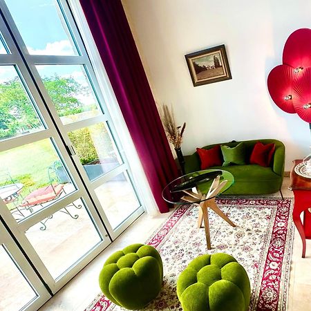 Chateau De Lafont Suites Saint-Vivien  Екстериор снимка