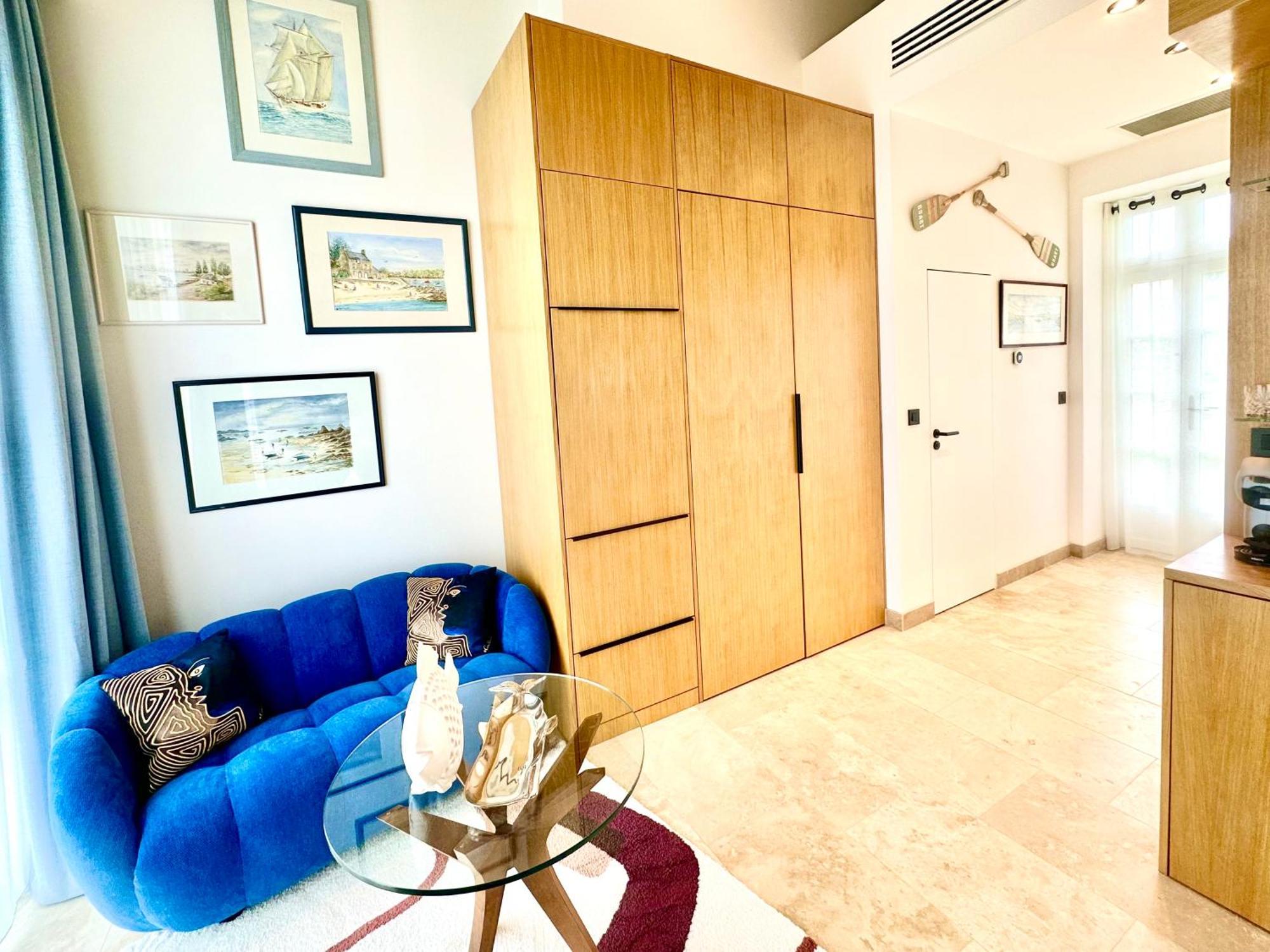 Chateau De Lafont Suites Saint-Vivien  Екстериор снимка