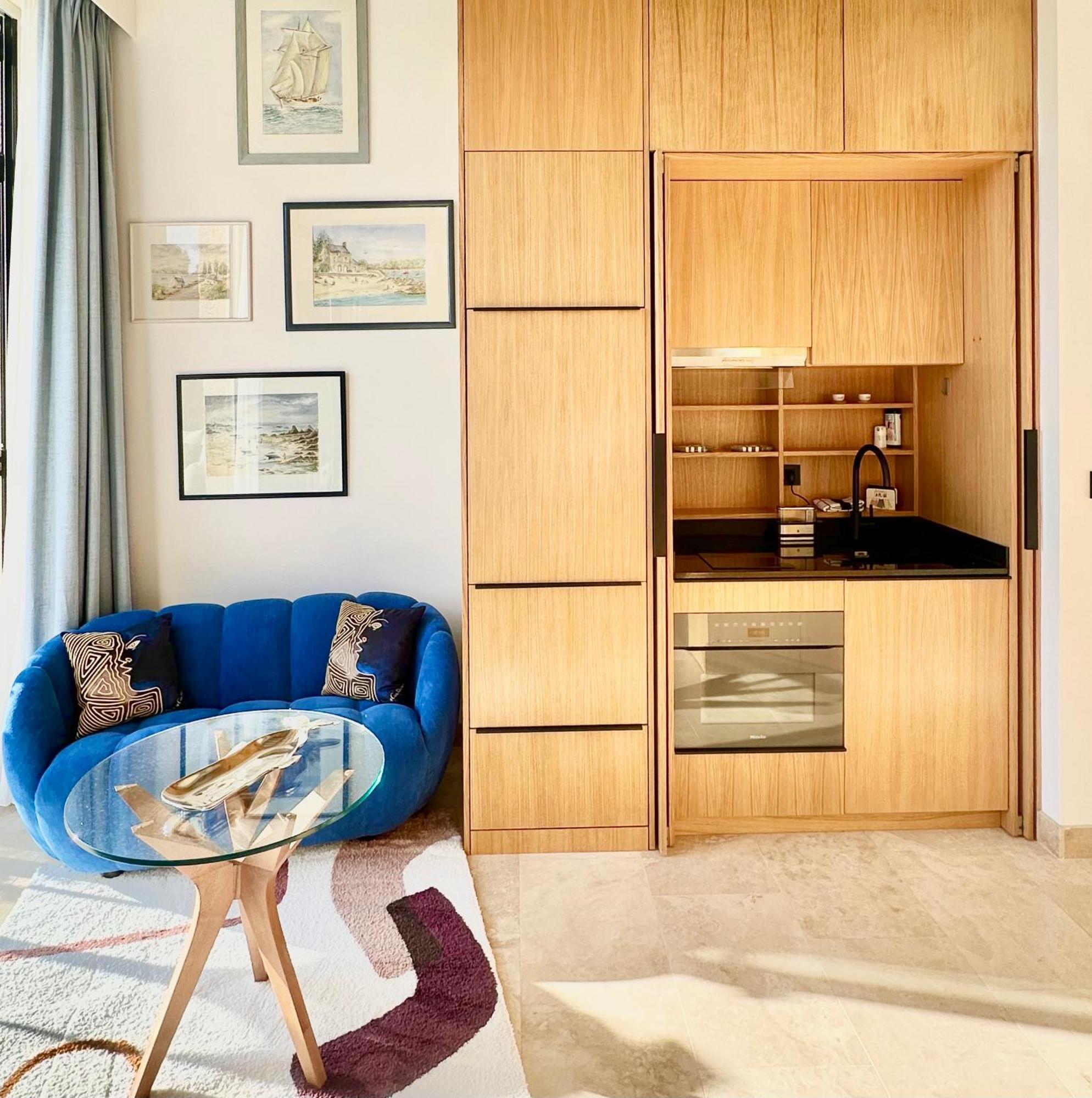 Chateau De Lafont Suites Saint-Vivien  Екстериор снимка