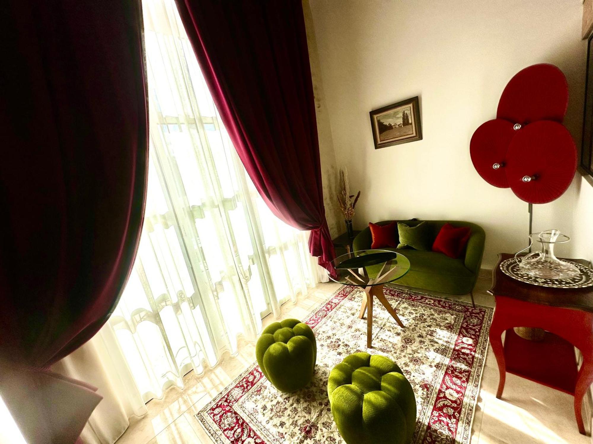 Chateau De Lafont Suites Saint-Vivien  Екстериор снимка