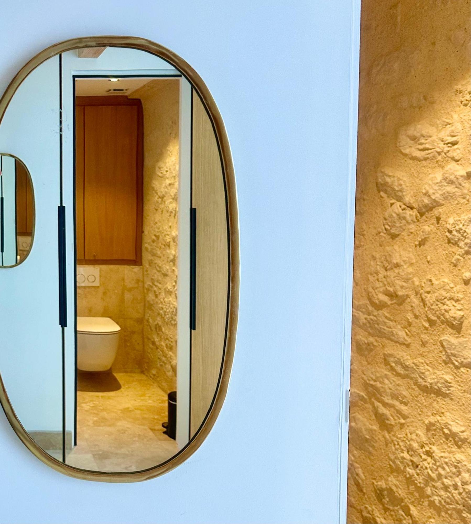 Chateau De Lafont Suites Saint-Vivien  Екстериор снимка